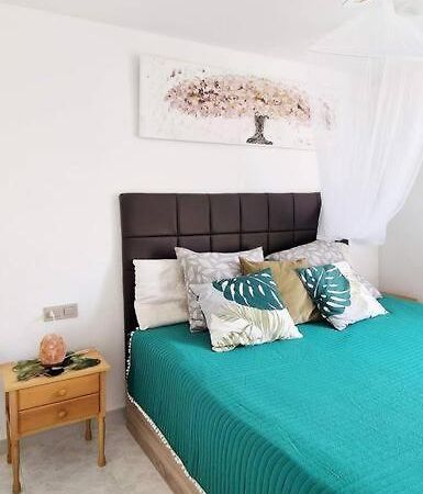 Apartament Palma Torrevieja - Rooftop Tarrace 아파트 외부 사진