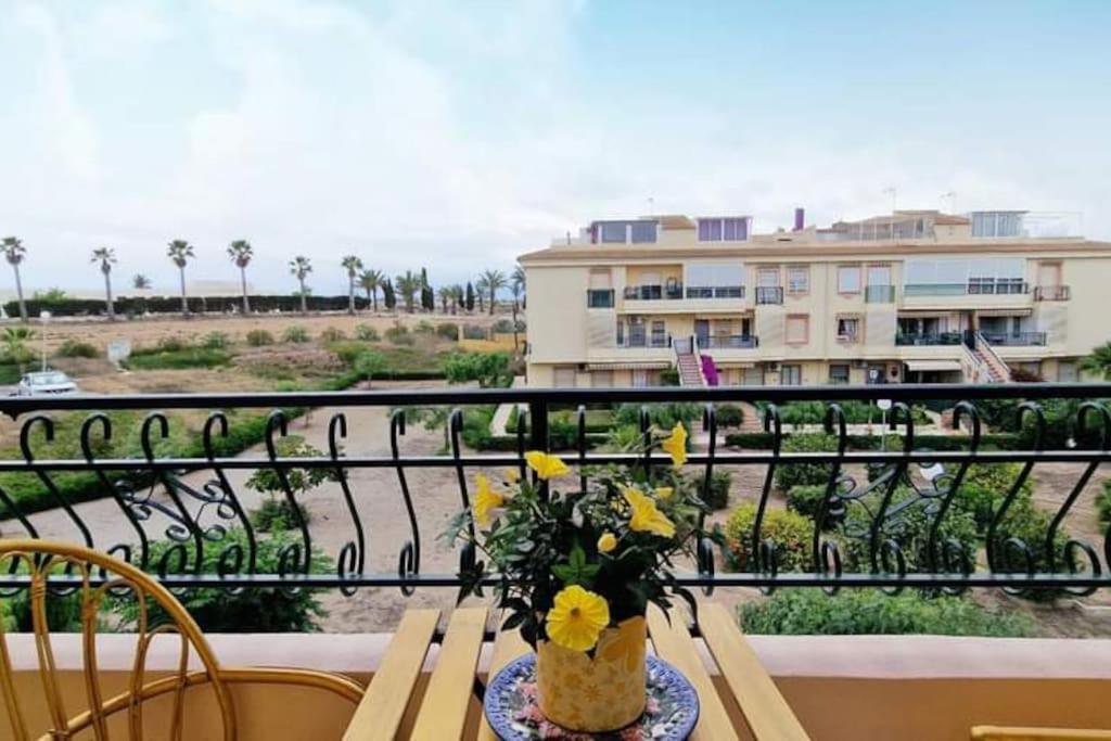 Apartament Palma Torrevieja - Rooftop Tarrace 아파트 외부 사진