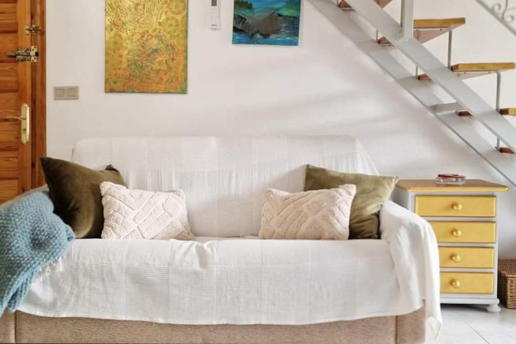 Apartament Palma Torrevieja - Rooftop Tarrace 아파트 외부 사진