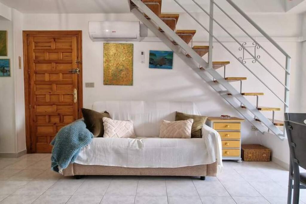 Apartament Palma Torrevieja - Rooftop Tarrace 아파트 외부 사진