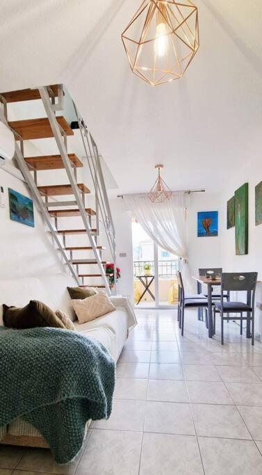 Apartament Palma Torrevieja - Rooftop Tarrace 아파트 외부 사진