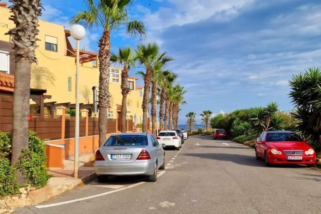 Apartament Palma Torrevieja - Rooftop Tarrace 아파트 외부 사진