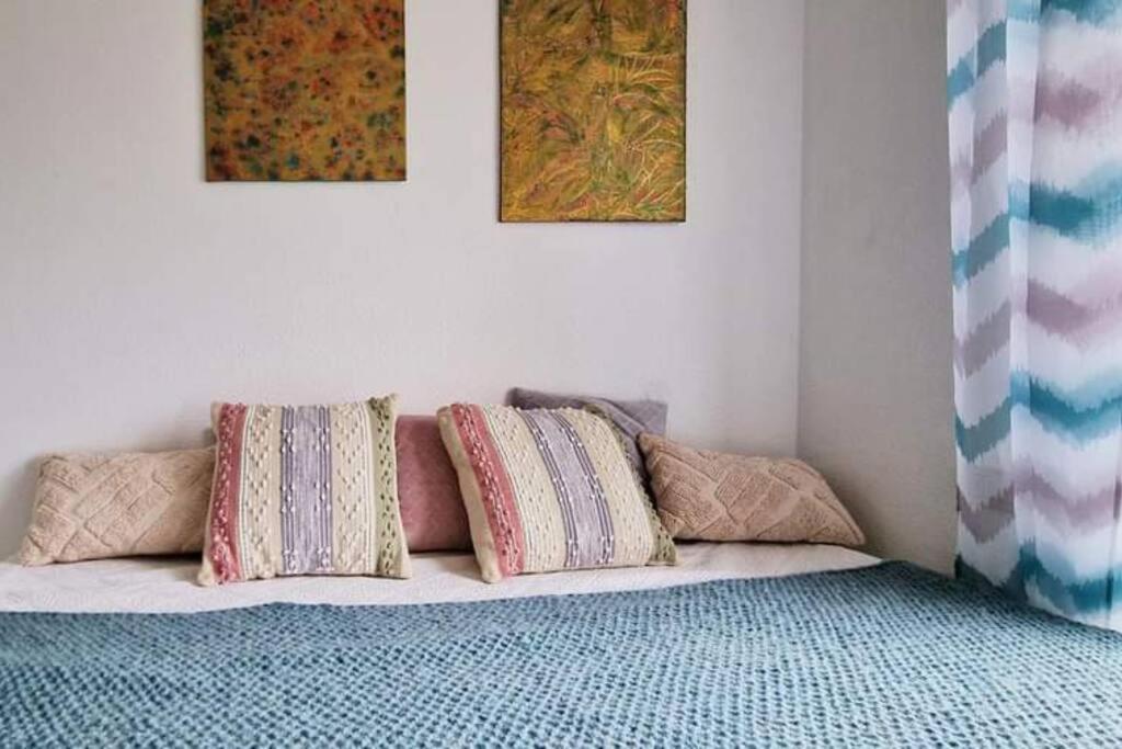 Apartament Palma Torrevieja - Rooftop Tarrace 아파트 외부 사진