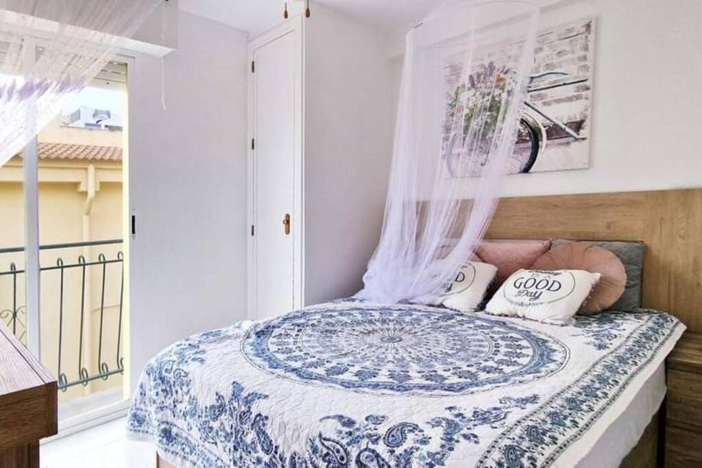 Apartament Palma Torrevieja - Rooftop Tarrace 아파트 외부 사진