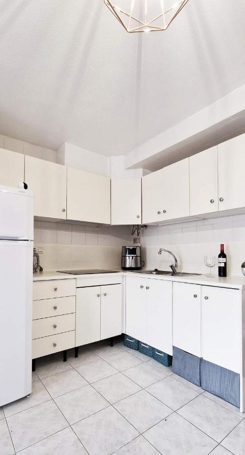 Apartament Palma Torrevieja - Rooftop Tarrace 아파트 외부 사진