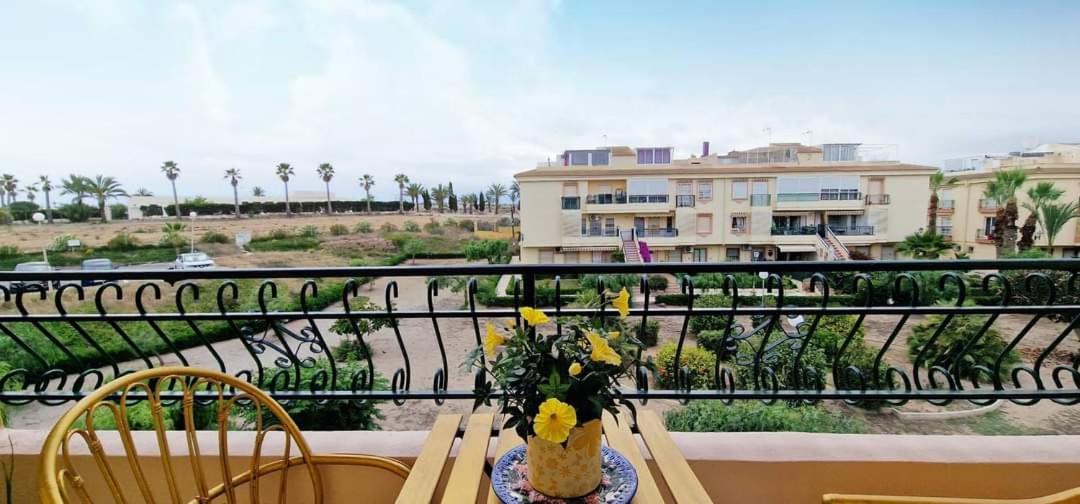 Apartament Palma Torrevieja - Rooftop Tarrace 아파트 외부 사진