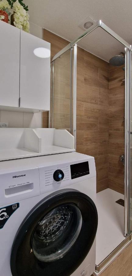 Apartament Palma Torrevieja - Rooftop Tarrace 아파트 외부 사진