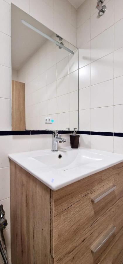 Apartament Palma Torrevieja - Rooftop Tarrace 아파트 외부 사진